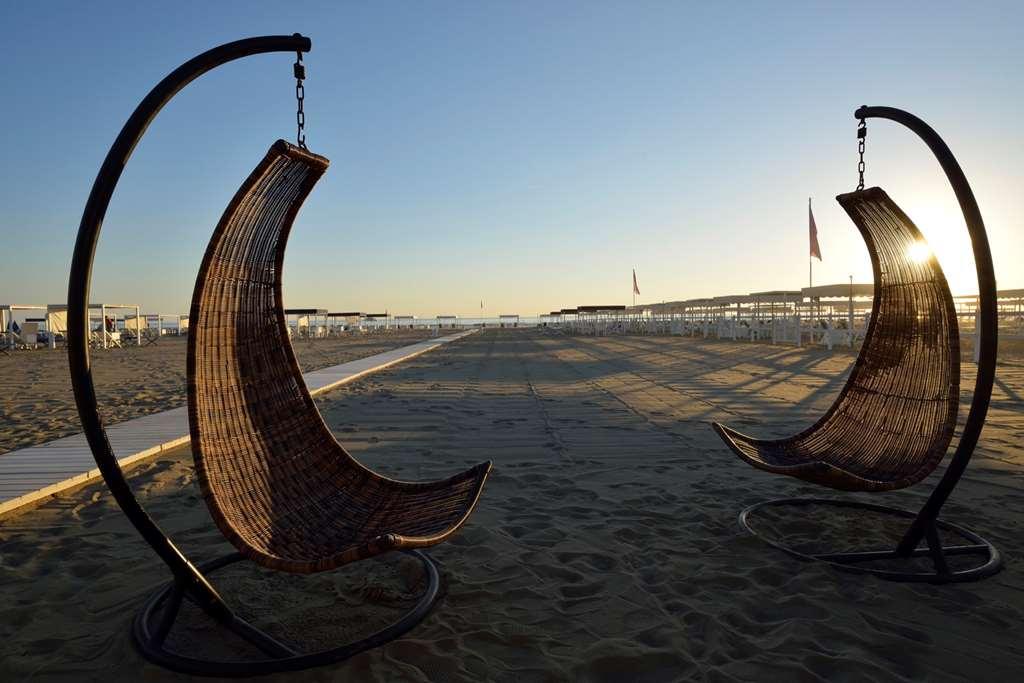 Villa Roma Imperiale Forte dei Marmi Natuur foto